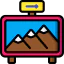Mountain icon 64x64