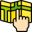Map icon 64x64