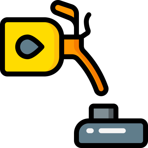 Refilling icon