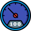 Speedometer biểu tượng 64x64