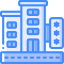 Hotel icon 64x64