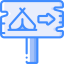 Campsite icon 64x64