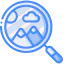 Loupe biểu tượng 64x64