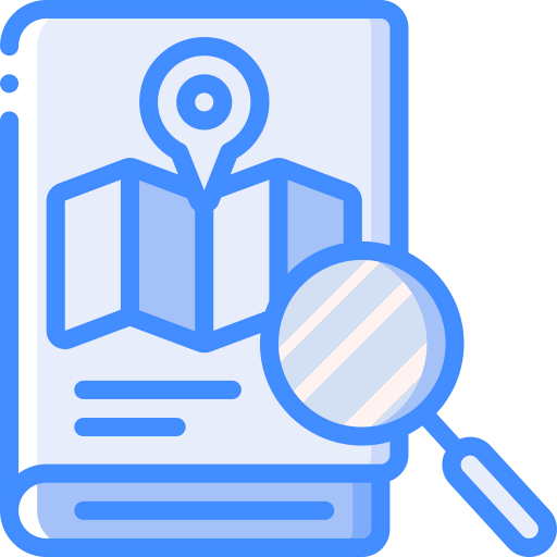 Guide 图标