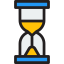 Hourglass icon 64x64
