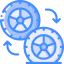 Tyre biểu tượng 64x64
