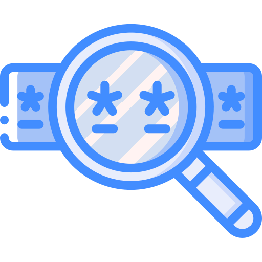 Password icon