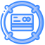 Credit card 图标 64x64