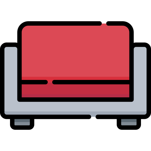 Sofa icon