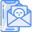 Email 图标 64x64