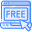 Browser 图标 64x64