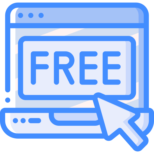 Browser Symbol