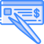 Credit card 图标 64x64