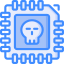 Hacker icône 64x64