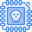 Hacker アイコン 64x64