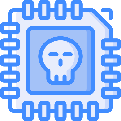 Hacker 图标