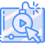 Video 图标 64x64