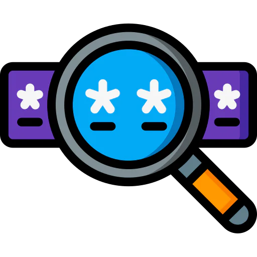 Password icon