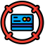 Credit card 图标 64x64