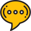 Chat icon 64x64
