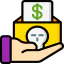 Money icône 64x64