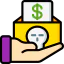 Money 图标 64x64