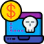 Scam 图标 64x64