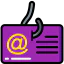 Phishing ícone 64x64