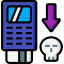 Credit card ícone 64x64
