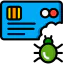 Credit card ícone 64x64