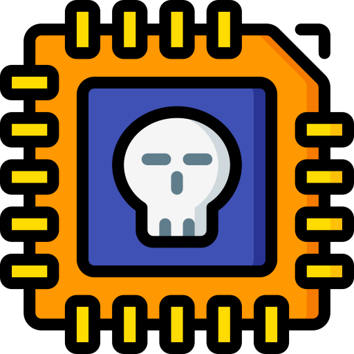 Hacker 图标