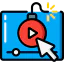 Video ícone 64x64