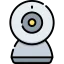 Webcam icon 64x64