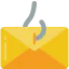 Phishing іконка 64x64