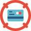 Credit card іконка 64x64