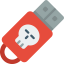 Virus іконка 64x64