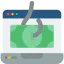 Phishing іконка 64x64