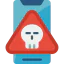 Alert іконка 64x64