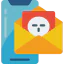 Email іконка 64x64