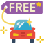 Free іконка 64x64