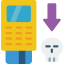 Credit card іконка 64x64
