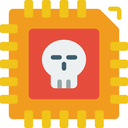 Hacker 图标