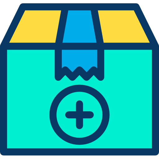 Package icon
