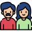 Parents icon 64x64