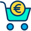 Shopping cart 상 64x64