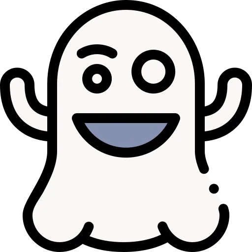 Ghost icon