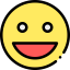 Smile 상 64x64