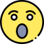 Surprised 상 64x64