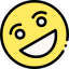 Laughing 상 64x64