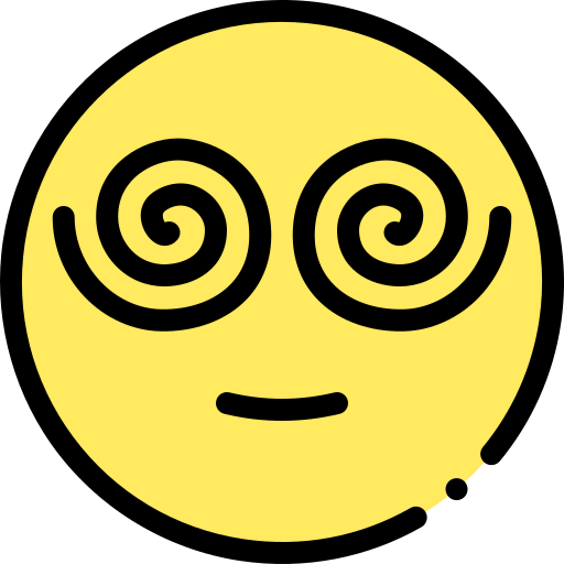 Dizzy icon